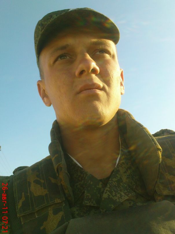Михаил Старченко фотография #48