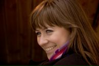 Фотография Хмеличек Елены