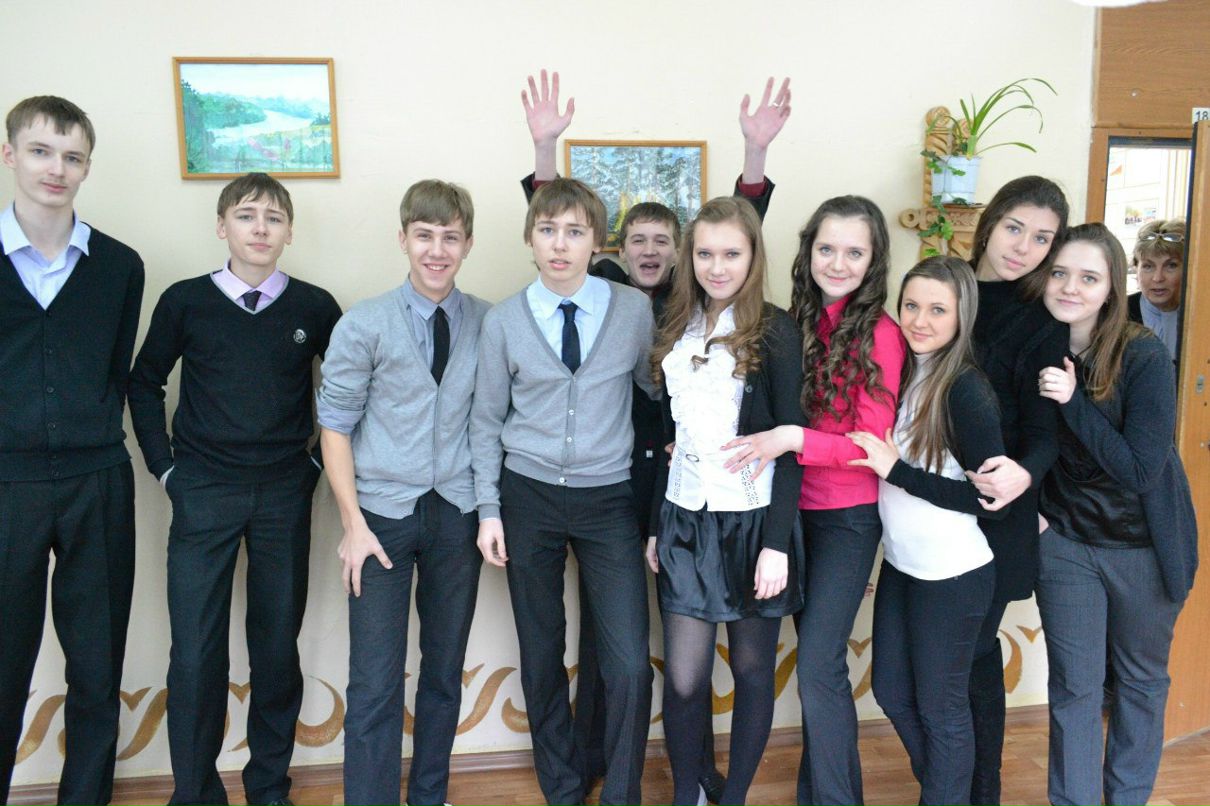 Сергей Наянов фотография #49