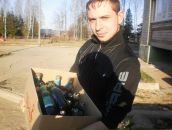 Фотография Злобина Якова