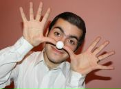 Фотография Агабабяна Виктора