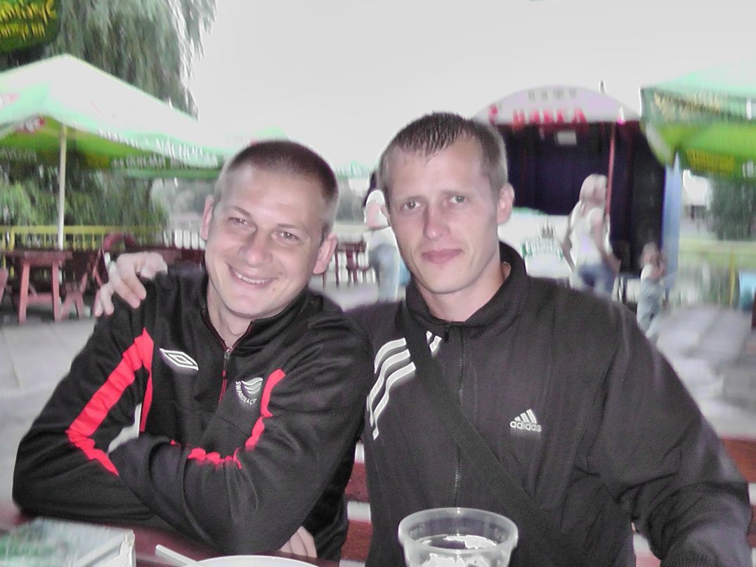 Евгений Семушин фотография #23