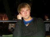 Фотография Евлана Антона