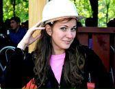 Фотография Ромасенко Анны