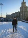 Фотография Пушкина Андрея