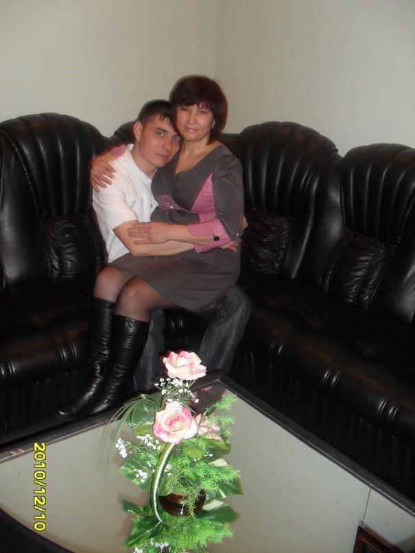 Хамит Ахмадеев фотография #37