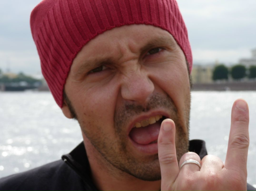 Сергей Киндеев фотография #39