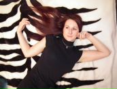 Фотография Шмигельской Марии