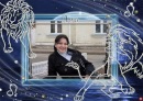 Фотография Давлетшиной Кристины