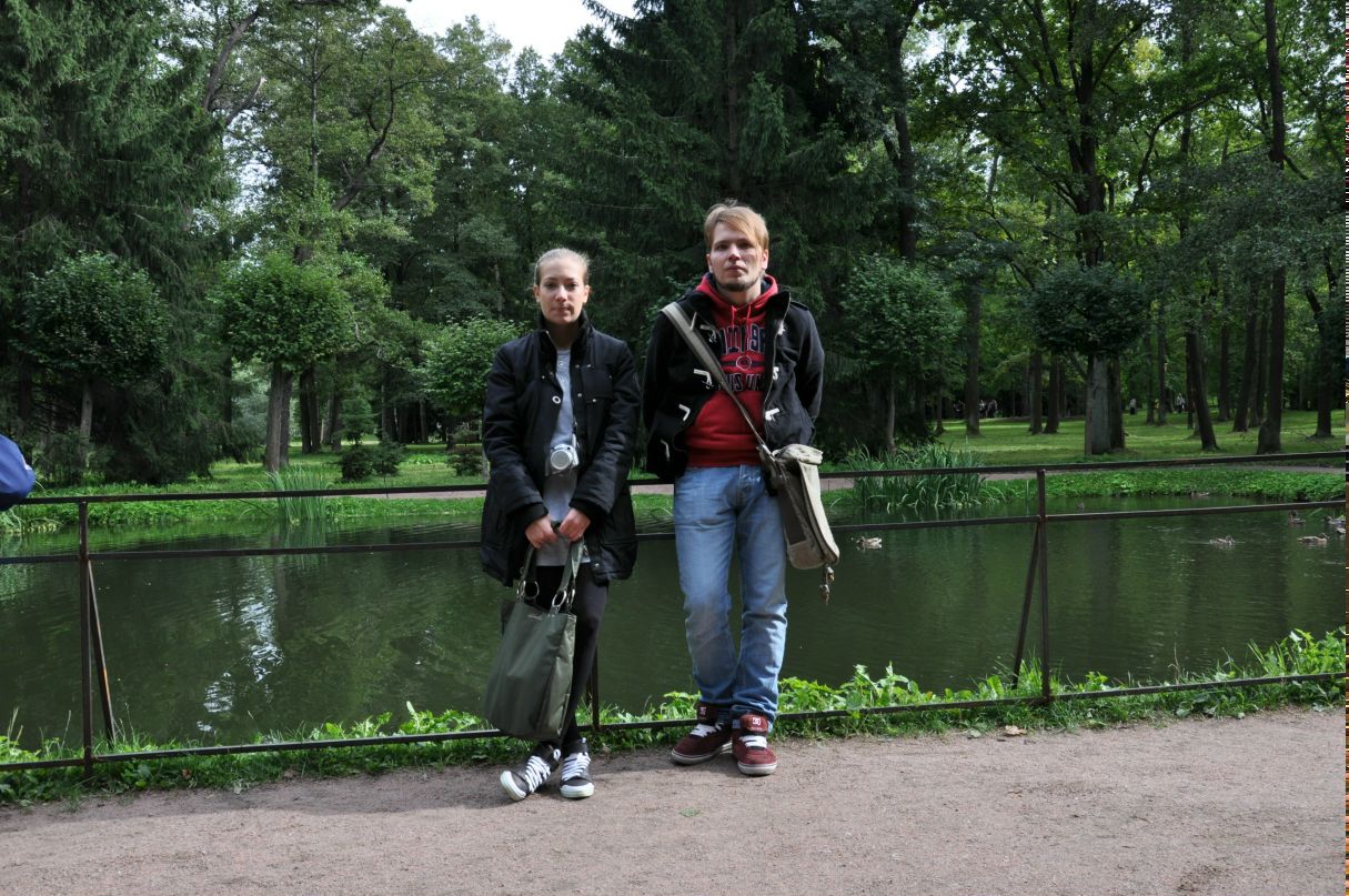 Андрей Симоненков фотография #50