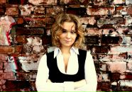 Фотография Павловой Юлии