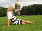 Фотография Парамоновой Ольги