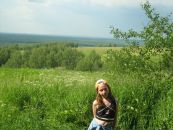 Фотография Лебедевой Нади
