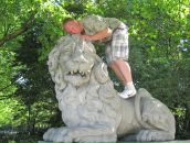 Фотография Плешкова Александра