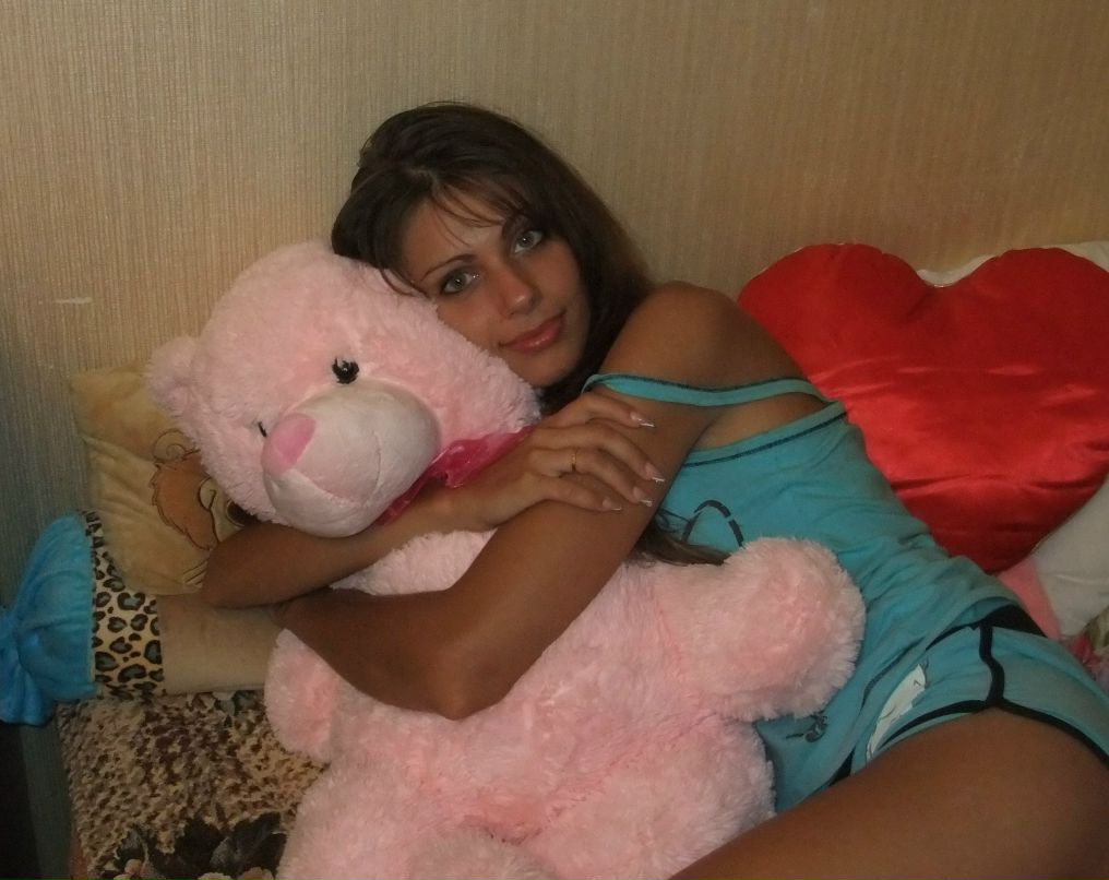 Юльчона *** фотография #19