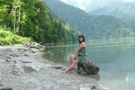 Фотография Усачёвой Олеси