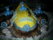 Фотография Аняновой Екатерины