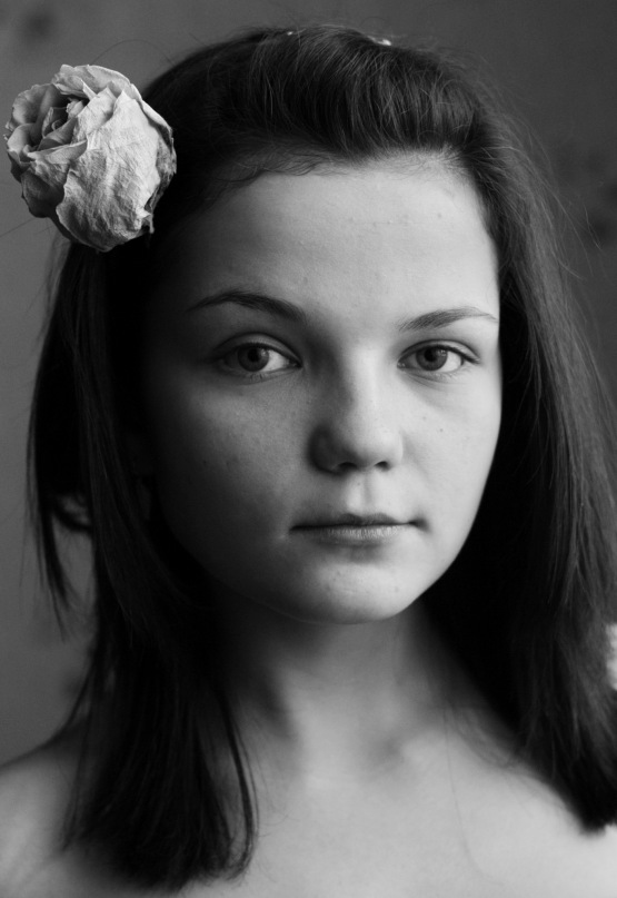 Оля Салтанова фотография #36