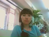 Фотография Мариловой Марии