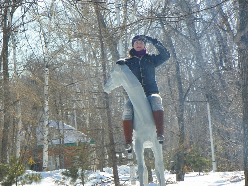 Иван Плотников фотография #7