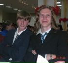 Фотография Копылова Андрея