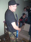 Фотография Спирина Юрия