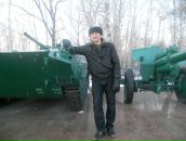 Фотография Казакова Сергея