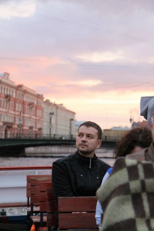 Сергей Андреев фотография #2