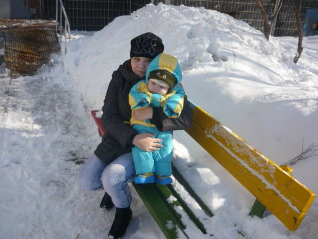 №10, Елена Куприянова, Тольятти, Россия №10, Елена Куприянова, Тольятти, Россия