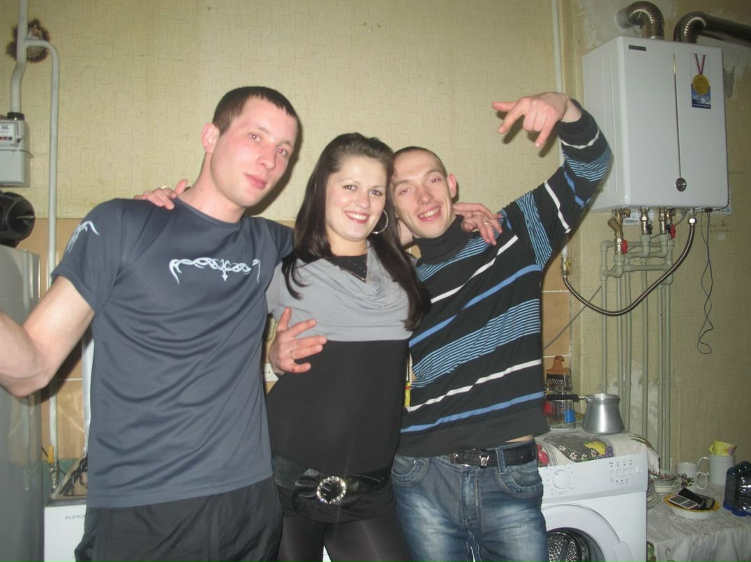 Денис Хвор фотография #20