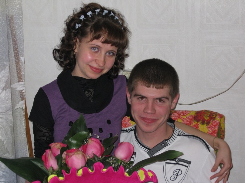 Татьяна Иванова фотография #21