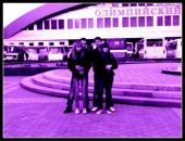 Фотография Бачурина Виктора