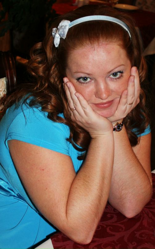 Людмила Тарасенко фотография #35