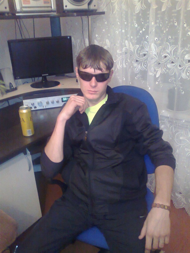 Вова Симонов фотография #31
