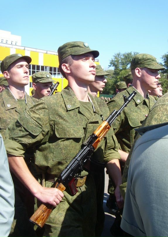 Игорь Решетняков фотография #11