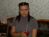 Фотография Рядновой Юсик
