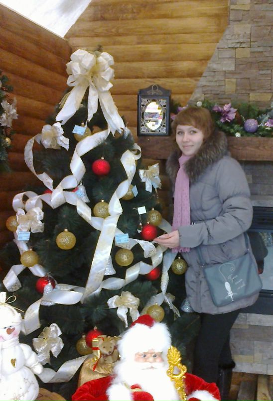 Людмила Горячева фотография #9