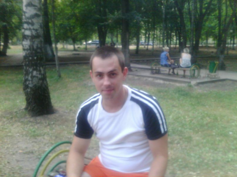 Дмитрий Руденко фотография #32