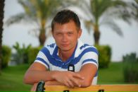 Фотография Резникова Евгения