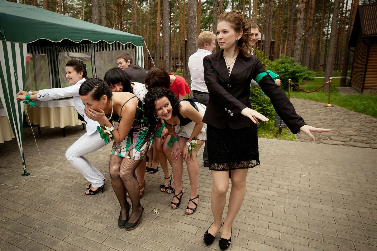 Люба Спирина фотография #37