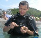 Фотография Смирнова Петра