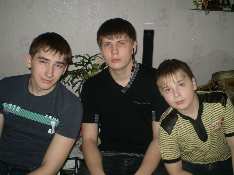 Алексей Плотников фотография #48