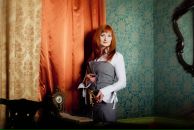 Фотография Зыбиной Елены