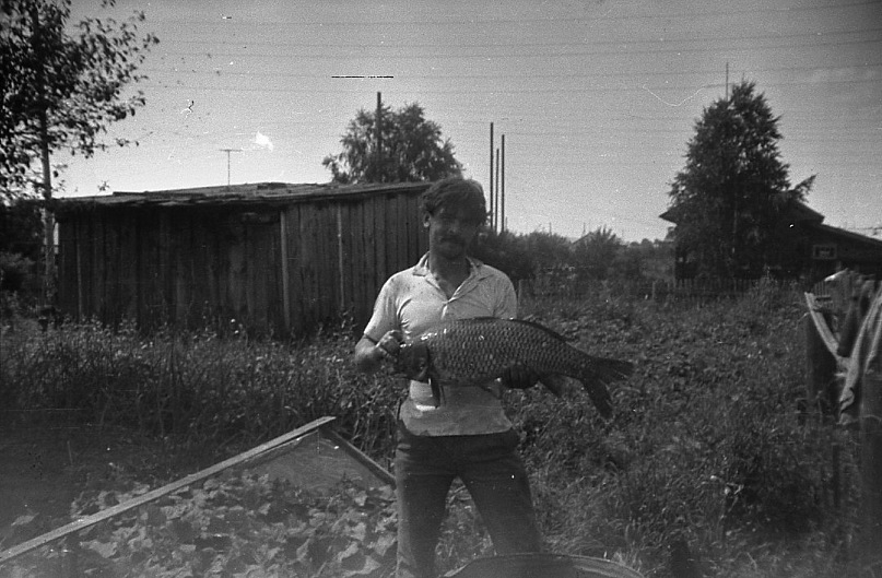 Андрей Толченицын фотография #14