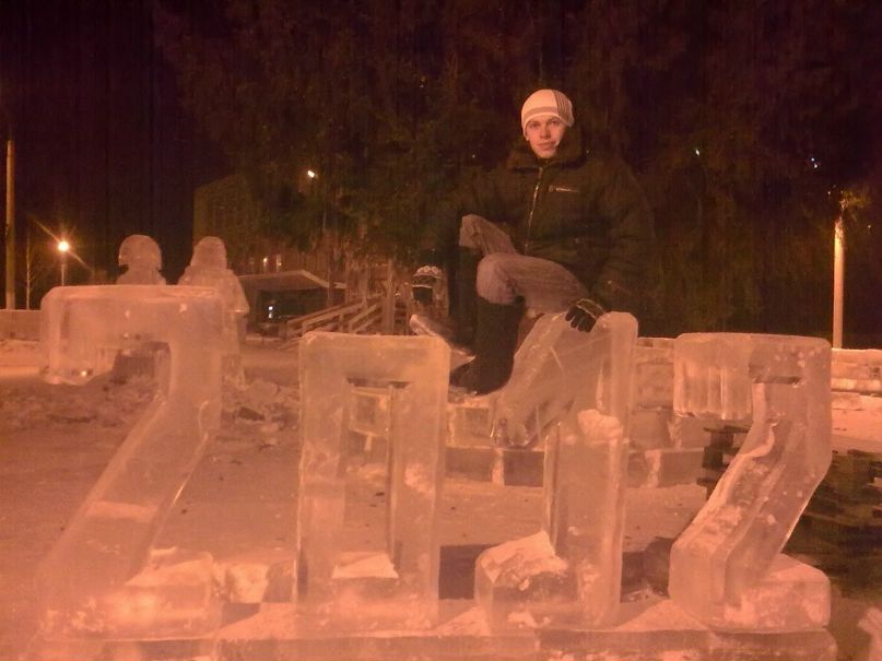Александр Сингилеев фотография #39
