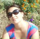 Фотография Сайрамовой Джамили