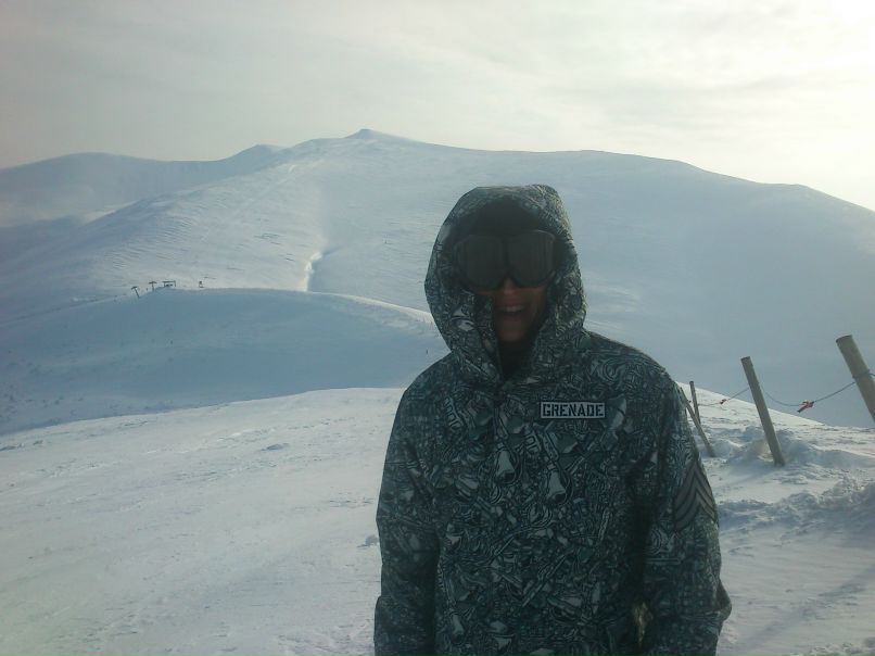 Александр Халимон фотография #7