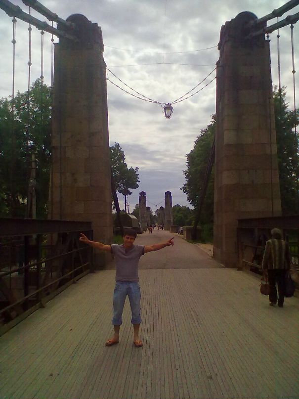 Ким Антон фотография #14