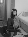 Віка Федькович фотография #2 (источник - https://vk.com/id84988176)