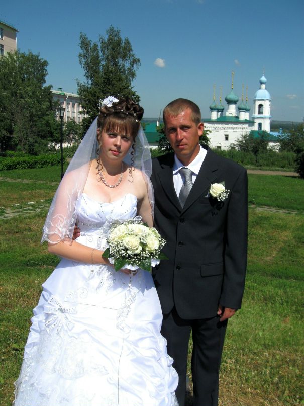 Сергей Барменков фотография #37